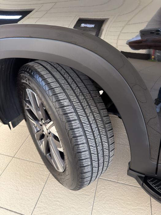 Chevrolet Tracker 2024 — 7