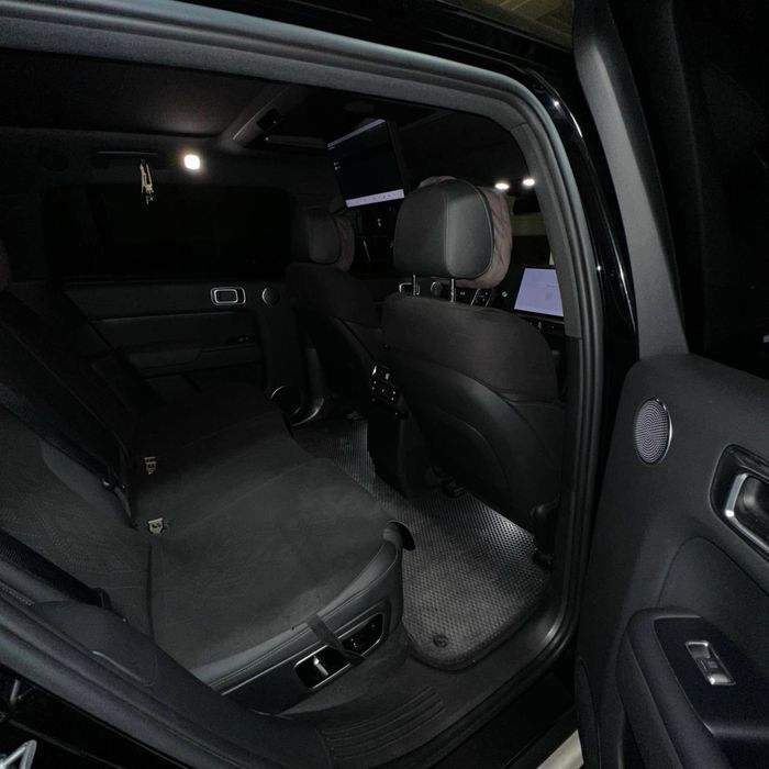 Li7 ultra qoragaqora salon 20.000km probe kraska toza polniy kuzovbron