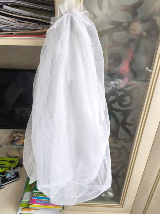 Продам москитную сетку для коляски