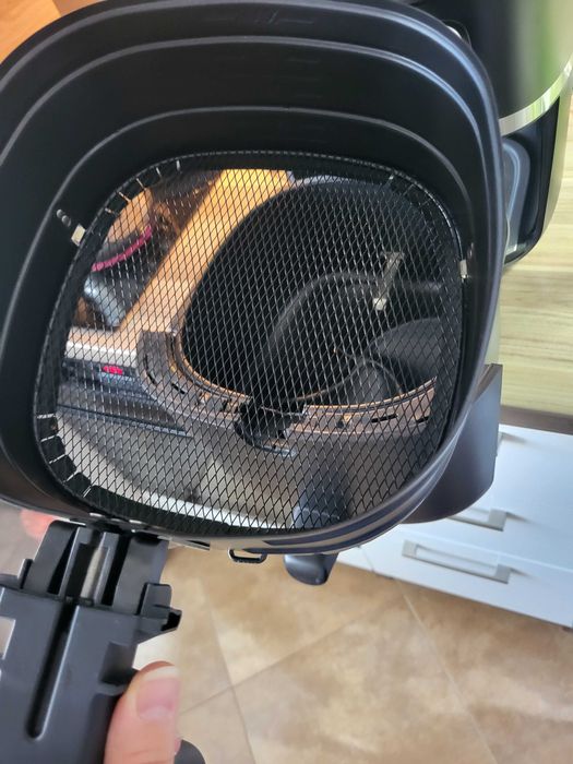 Airfryer 7000  XXL