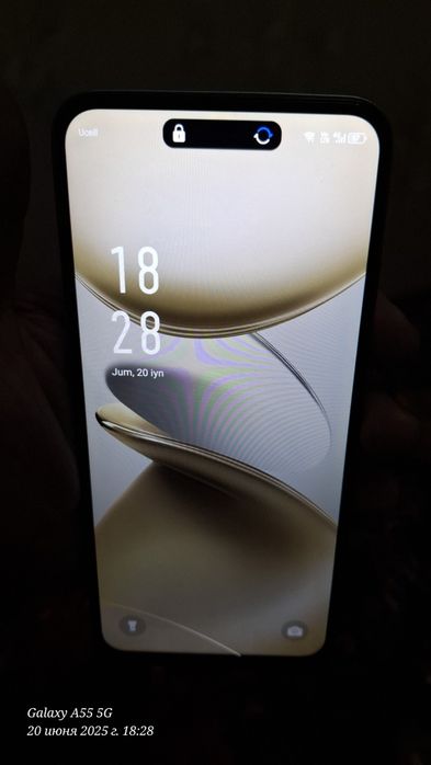 Infinix smart 9 128gb holati zo'r
