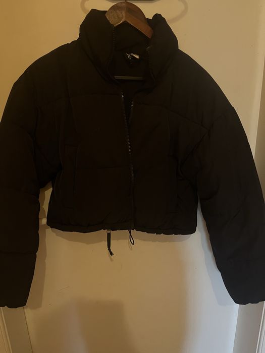 НОВО зимно яке H&M