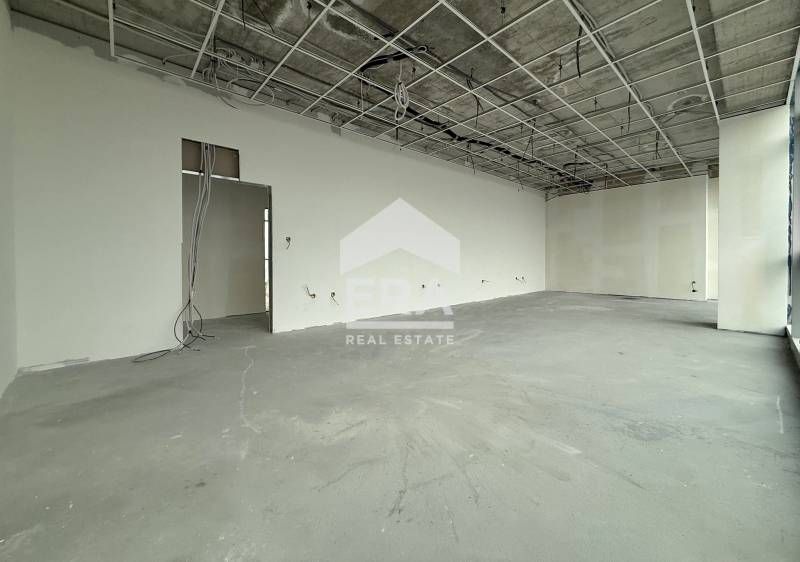 Продава се Офис в София, Люлин 8 - 56 кв.м за 800 €/кв.м - Снимка #2