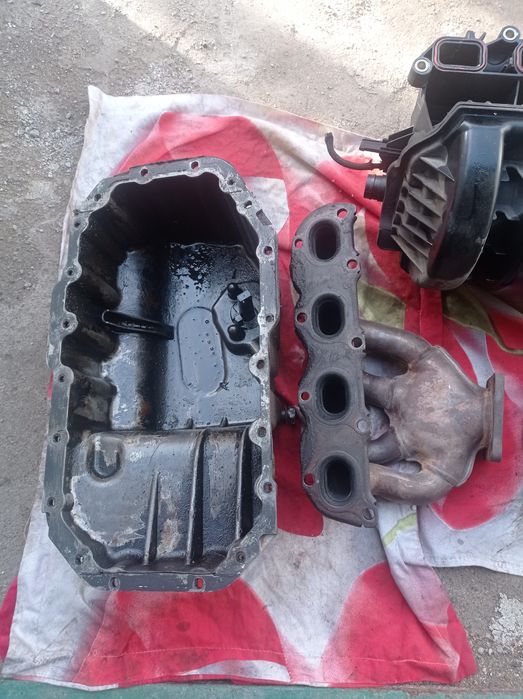 Двигатель гольф 5,Ауди б4