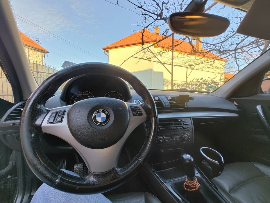 Vand BMW Seria 1 E87 2005 120d 163CP
