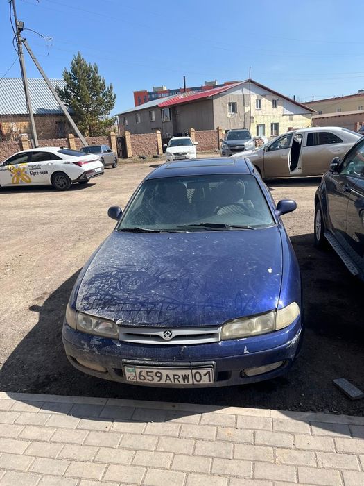 Продам Мазду 300к