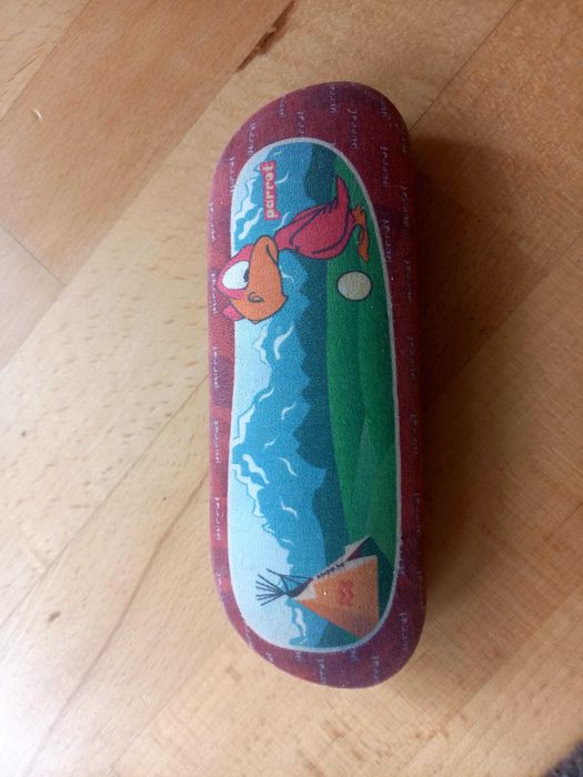 Детски слънчеви очила