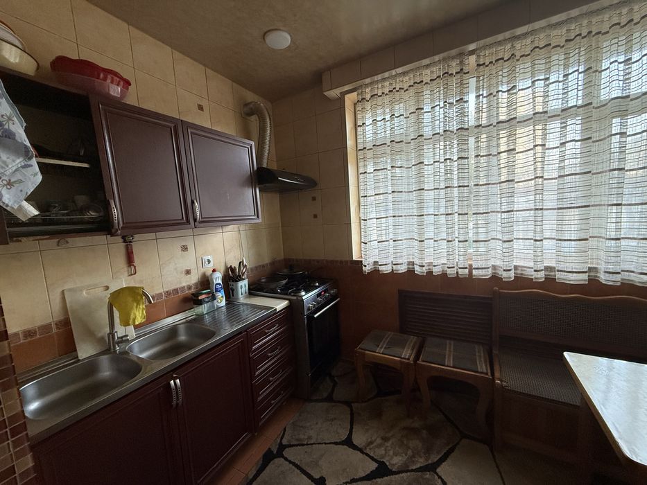 Продажа Юнусабад -4 квартал 4/1/9 улучшенная планировка, Биллюр б/ зал