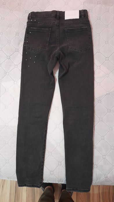 Детски дънки на Zara за 10г.