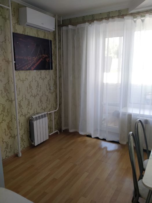 Продам 1 комнатную квартиру