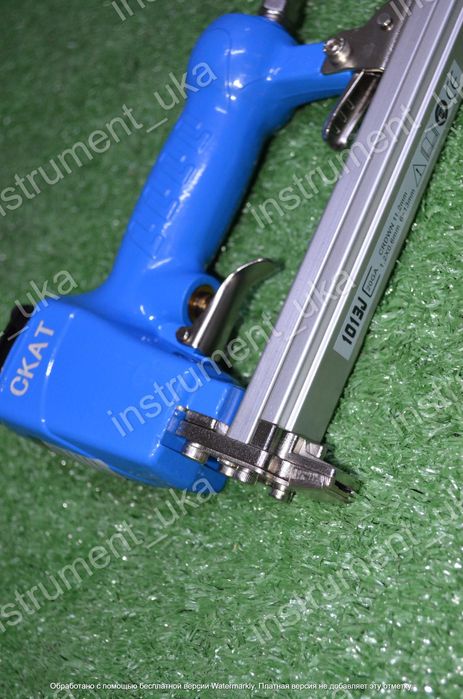 Пневматический степлер Скат