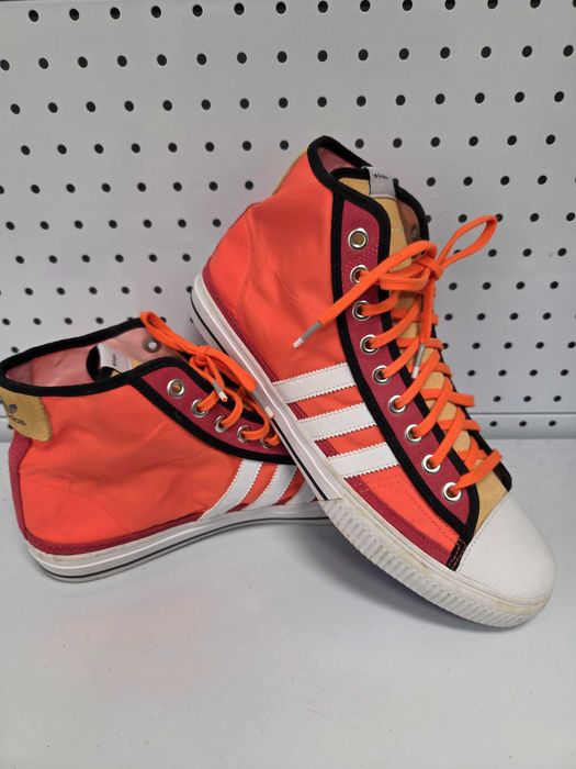 Оригинални мъжки маратонки- Adidas