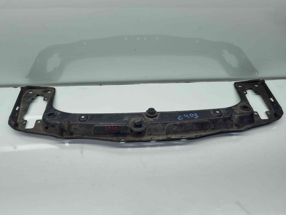 Capac trager Bmw 3 (F30) [Fabr 2012-2017]