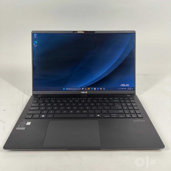 ASUS Vivobook S 15 OLED (Q5507QA)