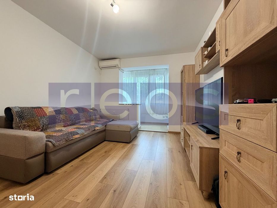 Vanzare | 2 Camere | Metrou Bazilescu | Complet Renovat | Mobilat Si U