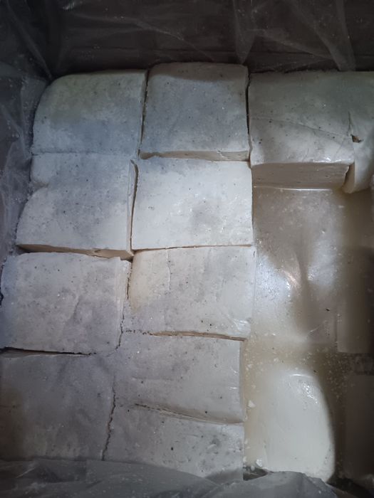 Brânză de oaie .