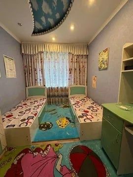 Срочно! Квартира на Ц13-парк Анхор 3/3/4 общ пл 70м с обстановкой