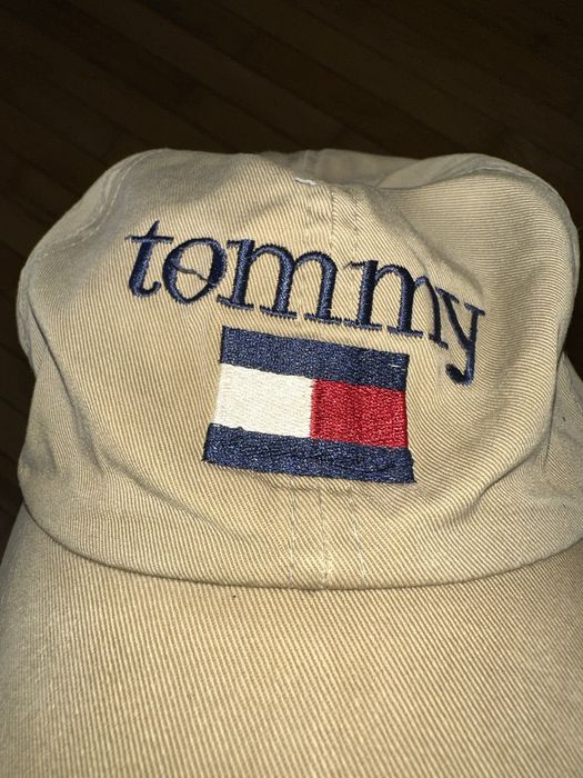 Sapca tommy hilfiger