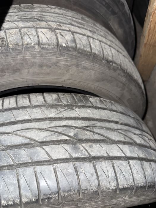 Летни гуми  215/60/17