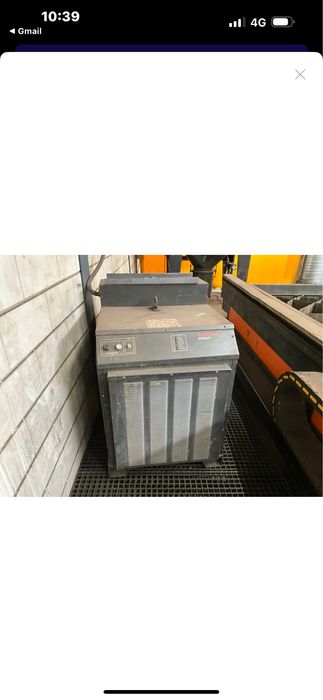 Masa CNC Plasma de vanzare! Urgent!!!