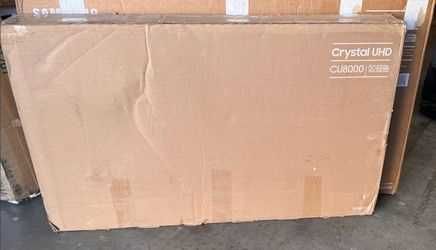 Телевизор SAMSUNG 55 4K Original SmartTv 2025 Доставка РАССРОЧКА Есть