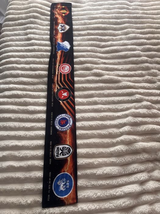 Esarfa uefa league
