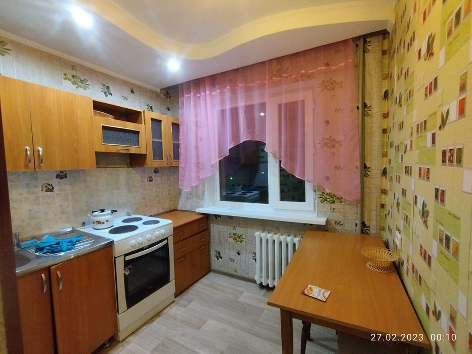 Сдам 2х комнатную квартиру