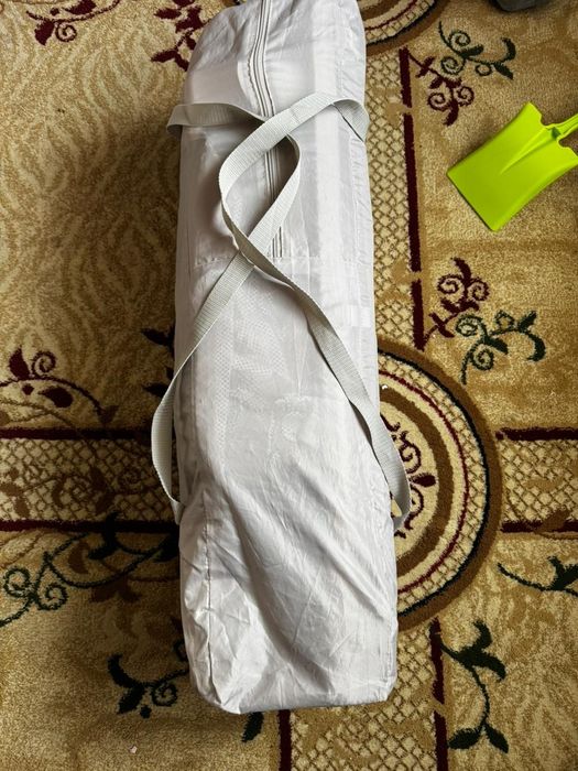 Продам детский игровой манеж