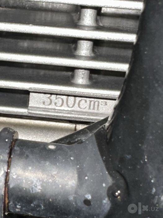 Эндуро Эндура 350куб Endura