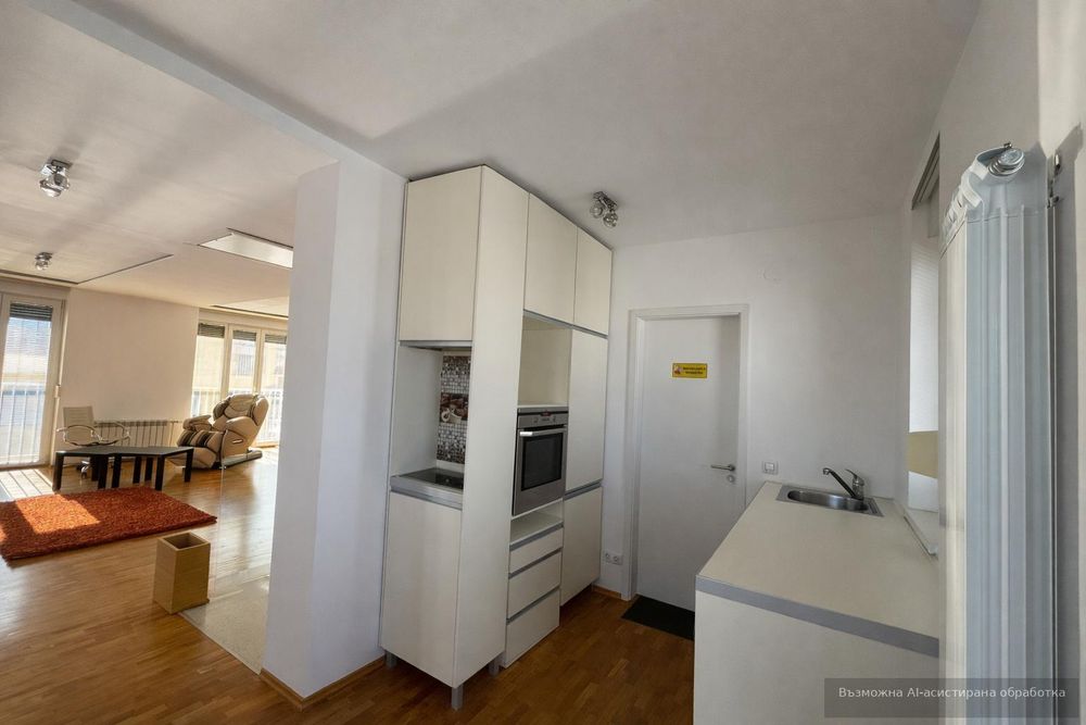Дава се под наем Къща в София, Малинова долина - 448 кв.м за 2749 € - Снимка #3