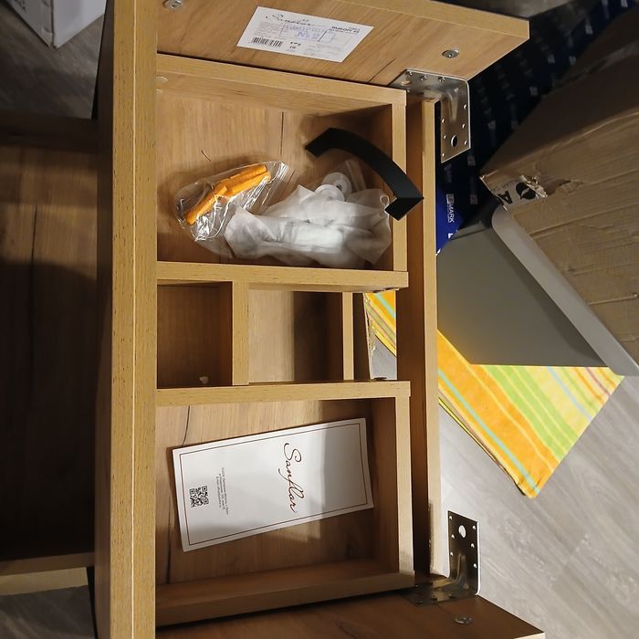 Продам тумба с раковинной