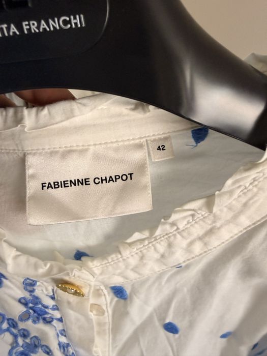 Дамска риза Fabienne Chapot