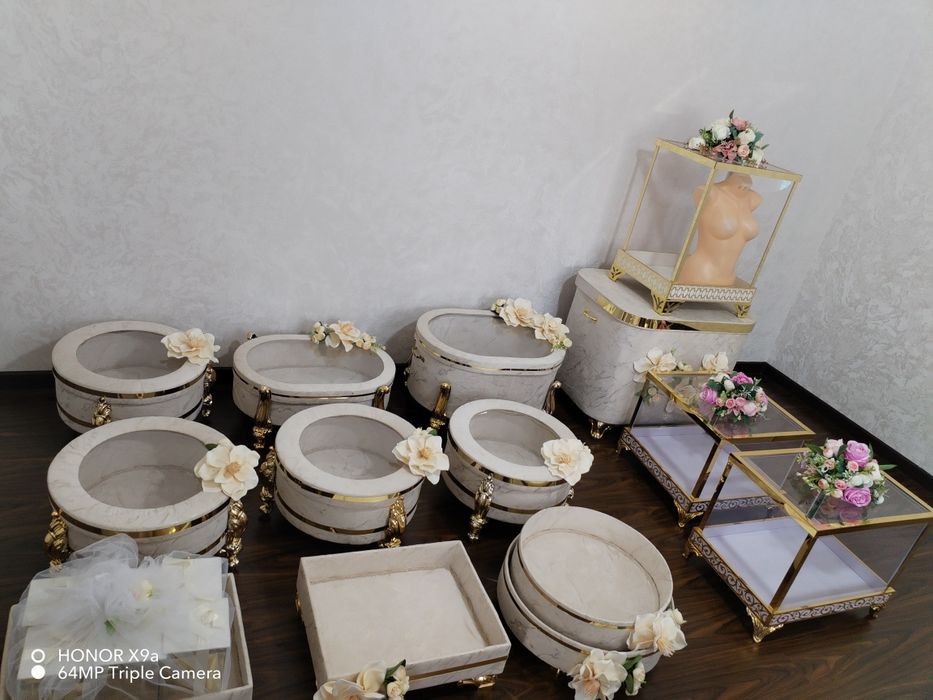 Sarpo qutilar Arzon Ташкент Сарпо идишлари