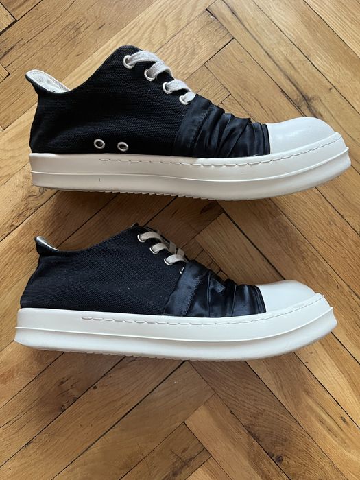Rick Owens low top