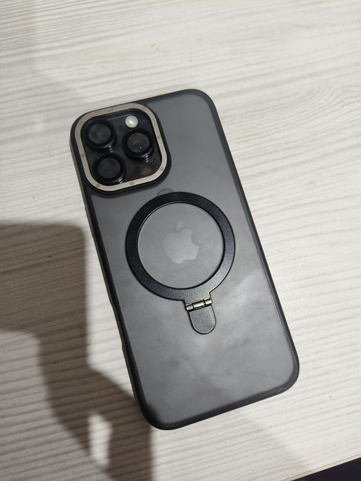 iPhone 16 promax 256ГБ