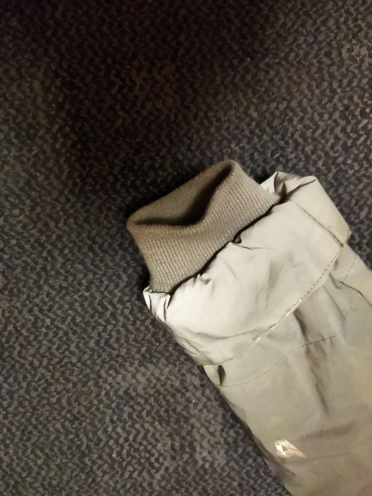 Куртка демисезонная