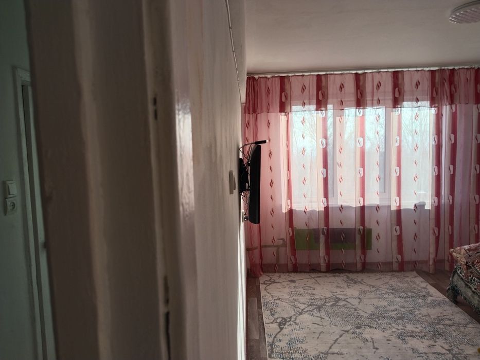 Квартира полуторка