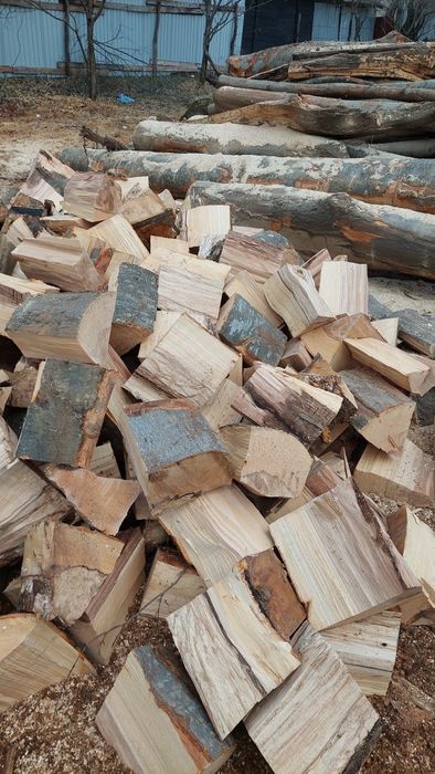 Lemn de foc esență tare sau diferite esențe cluj