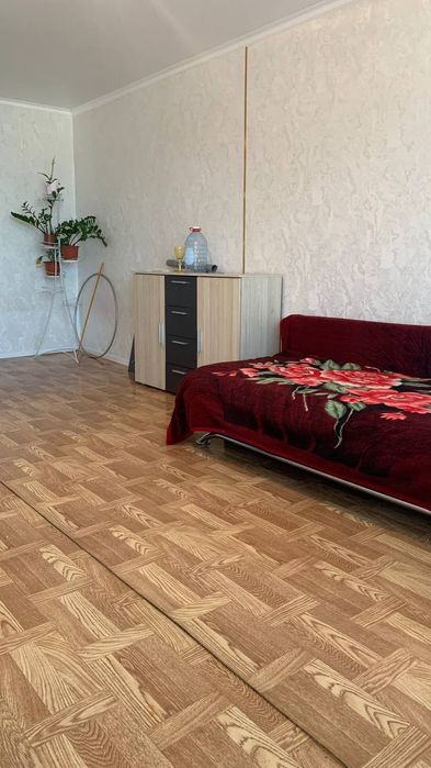 Продам 1 комнатную квартиру срочно