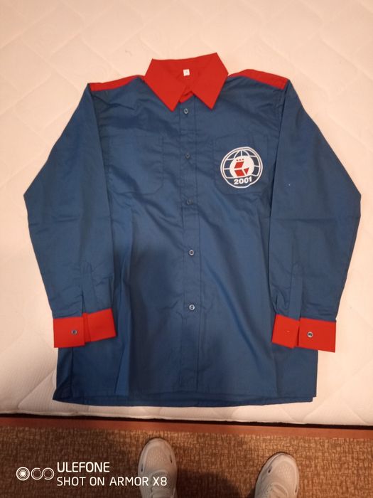 Качествени Работни дрехи