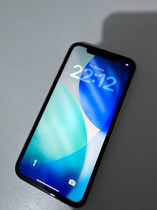 Iphone 11 128gb white