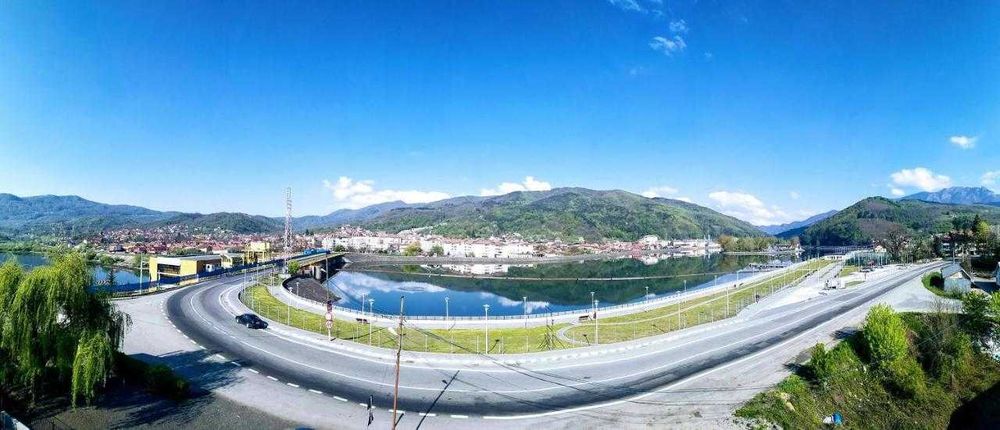 Cazare Calimanesti - Caciulata