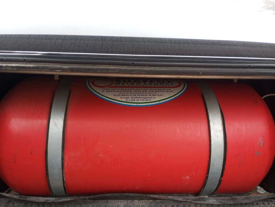 Ласетти DEYWOO 1.8