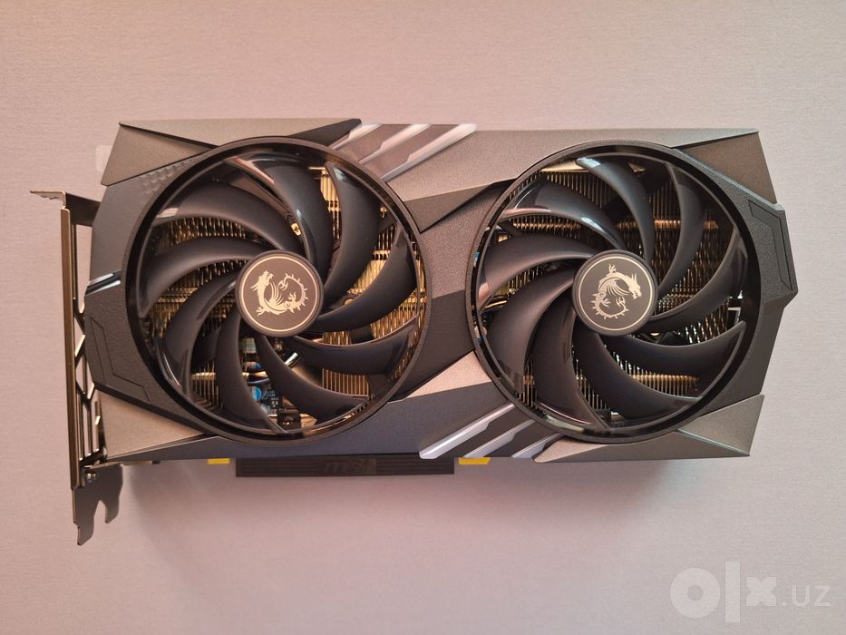 4060ti Msi gaming