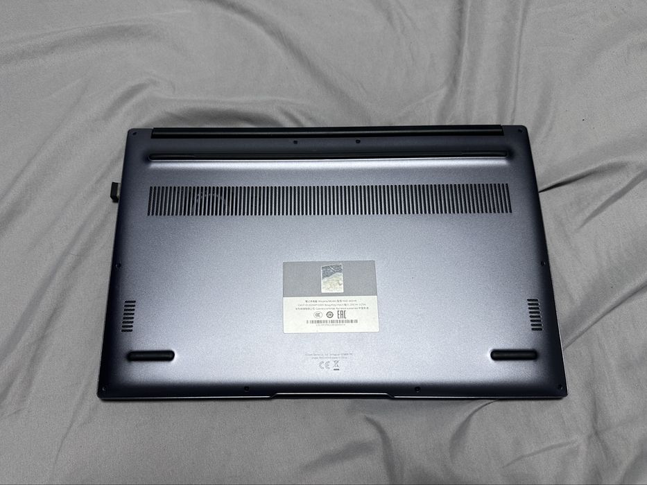 Huawei Matebook D14