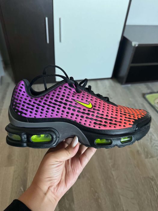 Nike Air Max Plus VII "Dusk"