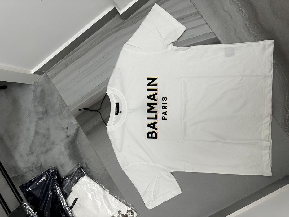 Tricou  -Balmain-