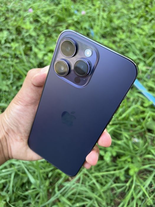 Iphone 14 pro max 128 GB