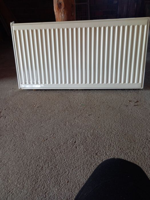 Планков радиатор