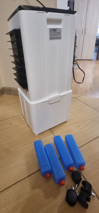 Овлажнител за въздух Air Cooler 60w